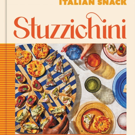 Stuzzichini