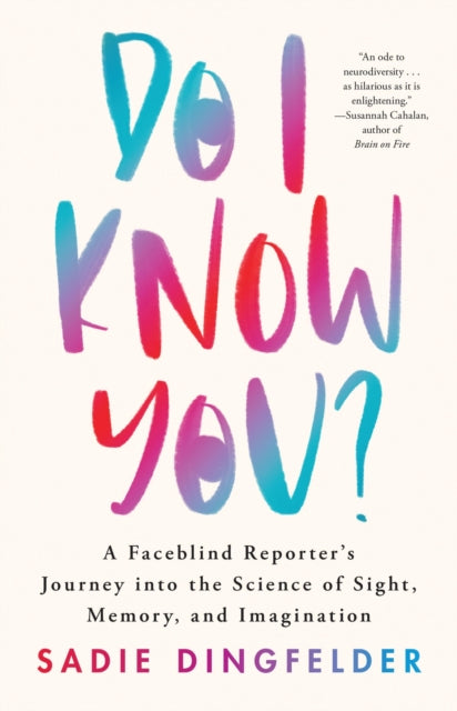 Do I Know You