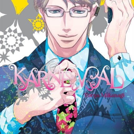 Karneval Vol. 7