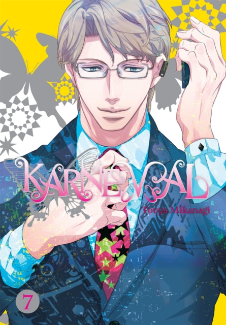 Karneval Vol. 7