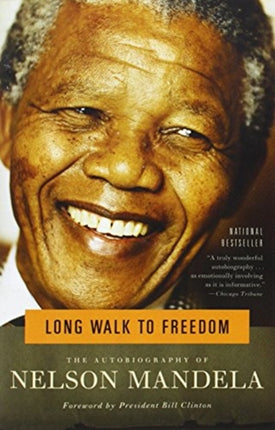 Long Walk to Freedom