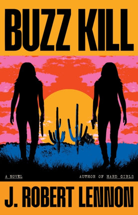 Buzz Kill