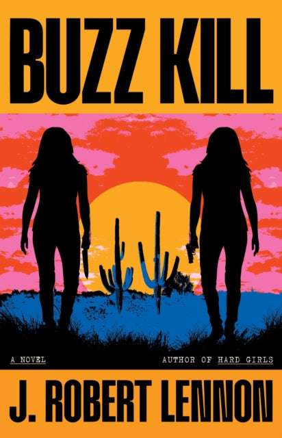 Buzz Kill