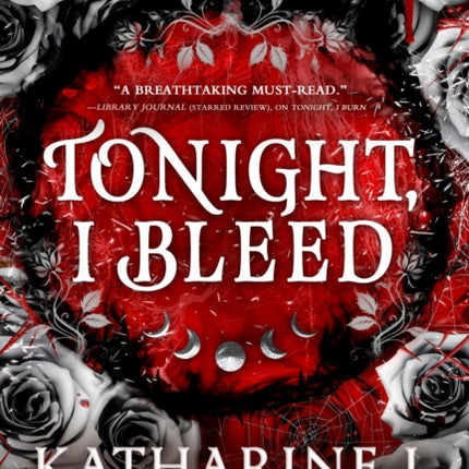Tonight I Bleed