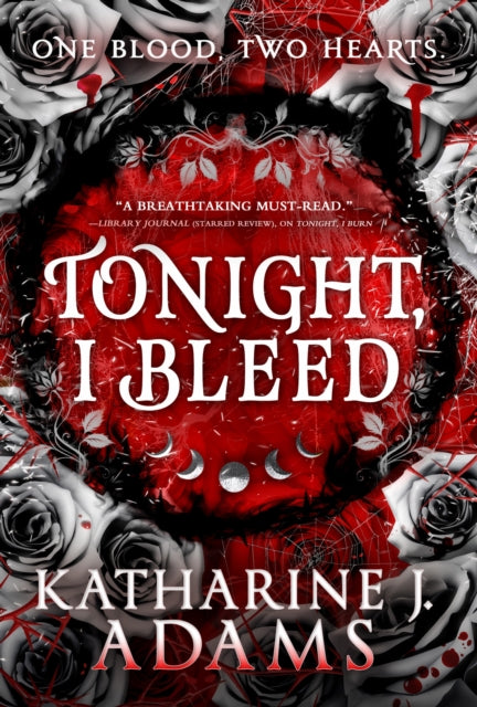 Tonight I Bleed