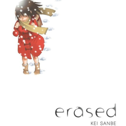 Erased, Vol. 1