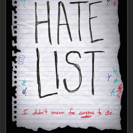 Hate List