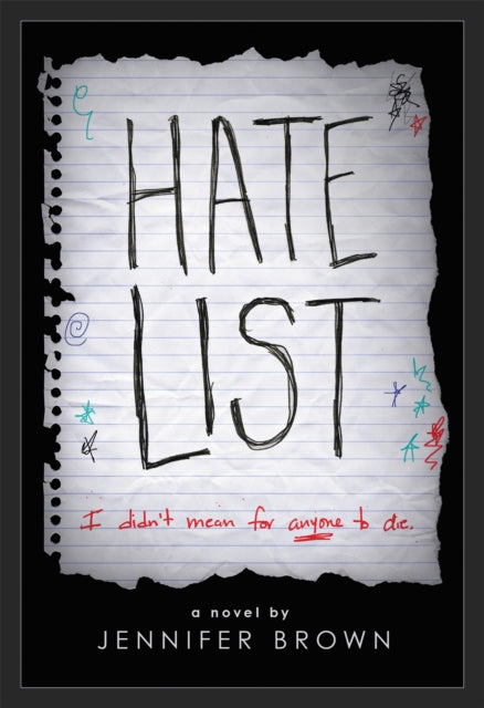 Hate List