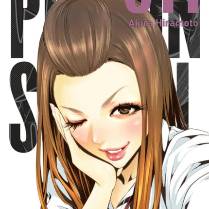 Prison School, Vol. 11