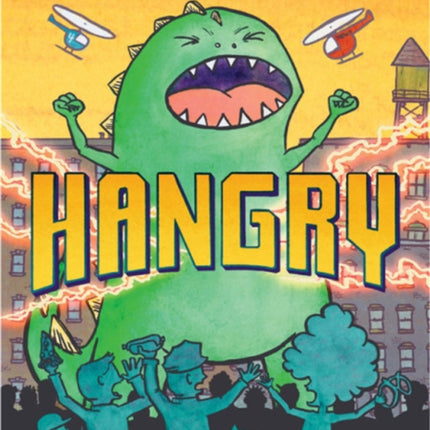 Hangry