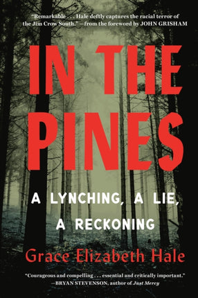 In the Pines