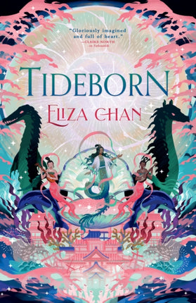 Tideborn