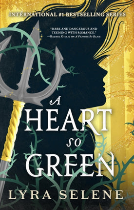 A Heart So Green
