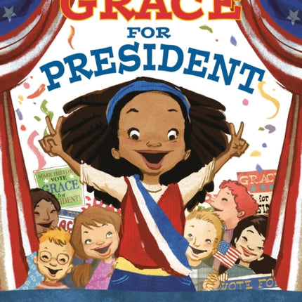 Grace for President