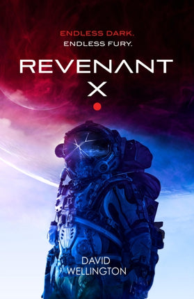 RevenantX