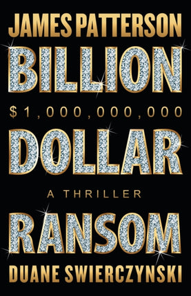 The BillionDollar Ransom