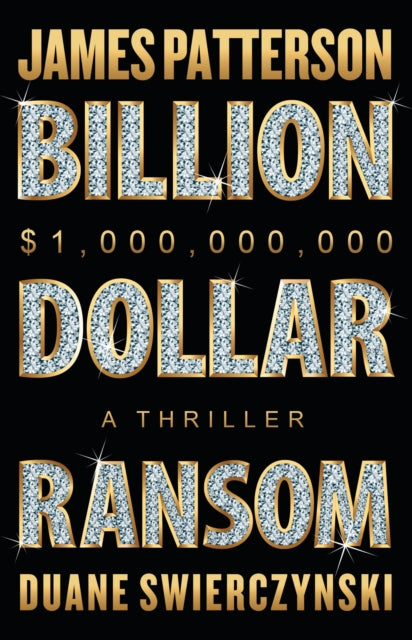 The BillionDollar Ransom