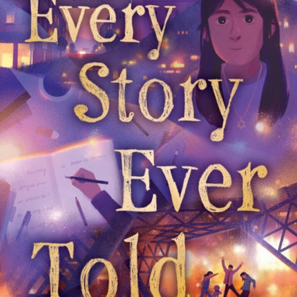 Every Story Ever Told