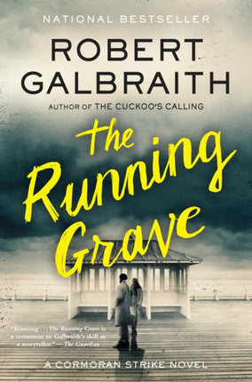 RUNNING GRAVE