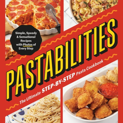 Pastabilities