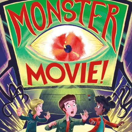 Monster Movie