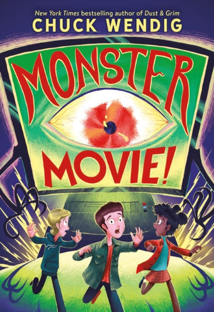 Monster Movie