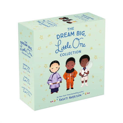 The Dream Big, Little One Collection