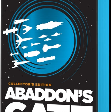 Abaddon's Gate