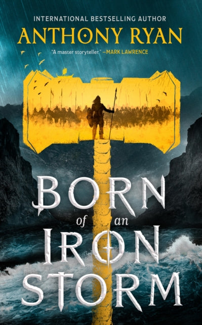 Born of an Iron Storm