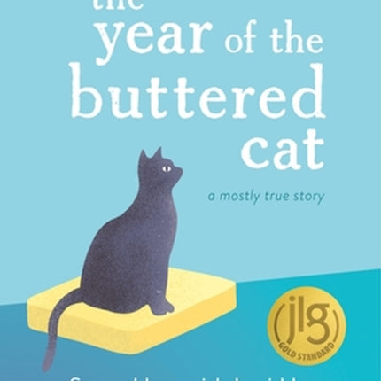 The Year of the Buttered Cat
