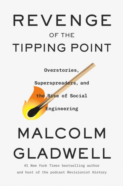 NEW TIPPING POINT