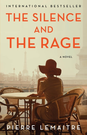 The Silence and the Rage