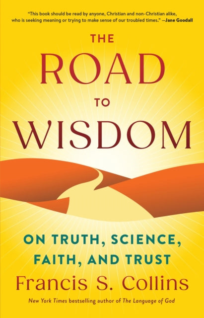 ROAD TO WISDOM