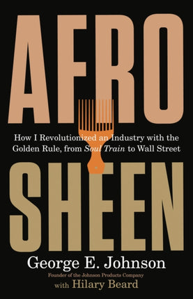 Afro Sheen