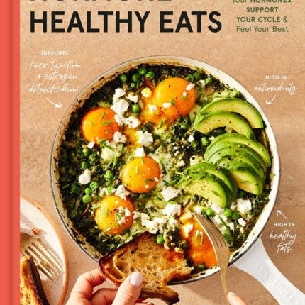 Hormone Healthy Eats
