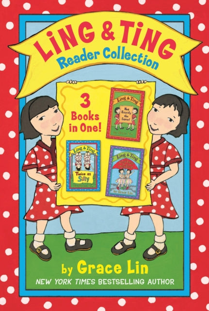 Ling  Ting Reader Collection