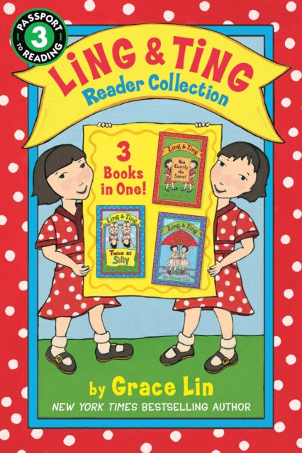 Ling  Ting Reader Collection