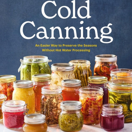 Cold Canning