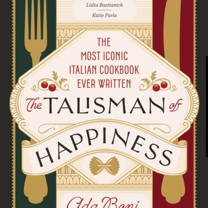 The Talisman of Happiness