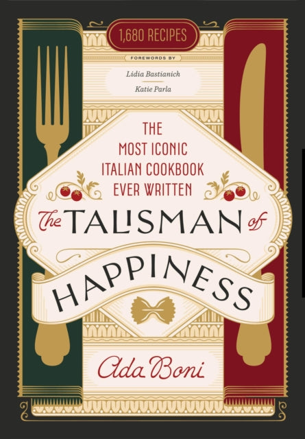 The Talisman of Happiness