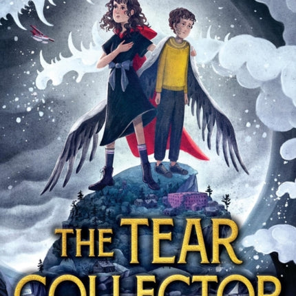 The Tear Collector