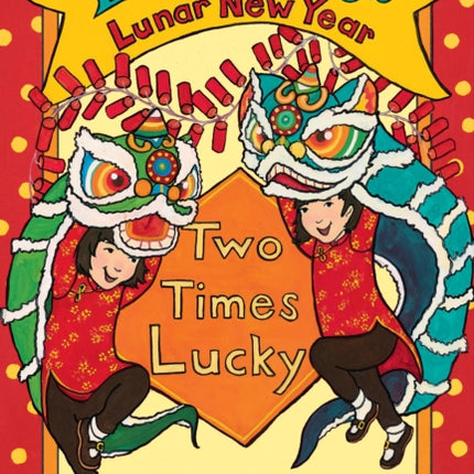 Ling  Tings Lunar New Year