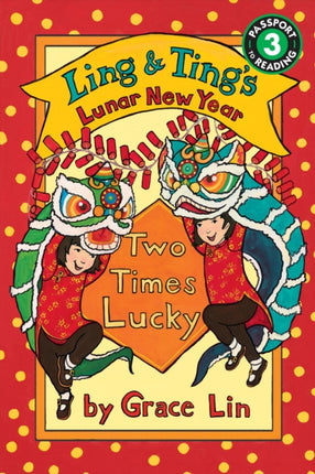 Ling  Tings Lunar New Year
