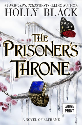 The Prisoners Throne