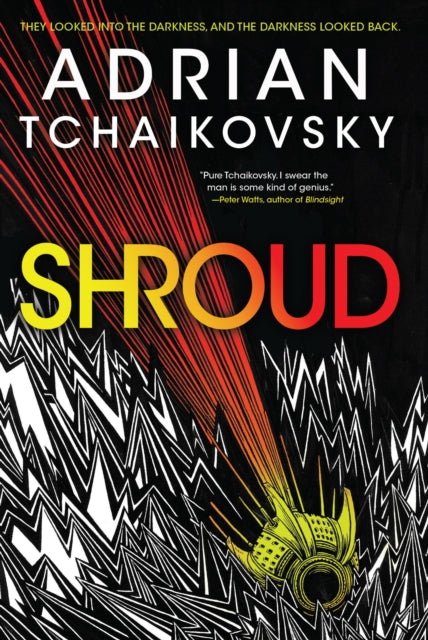 Shroud