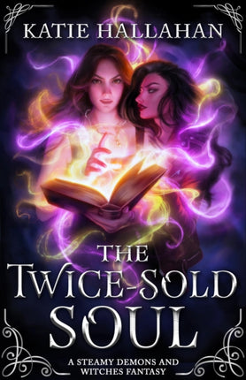 The TwiceSold Soul