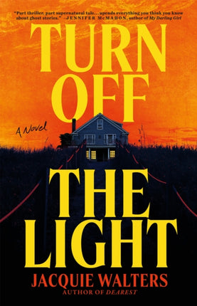 Turn Off the Light