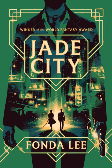 Jade City