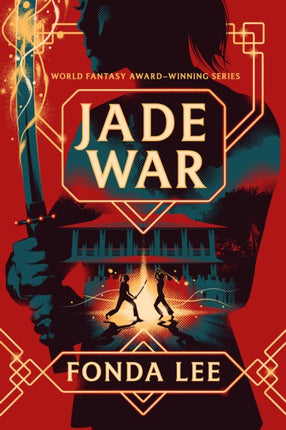 Jade War