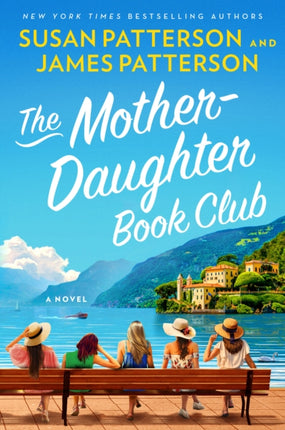 The MotherDaughter Book Club